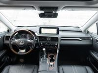 tweedehands Lexus RX450h AWD President Line | Dealer onderhouden | NL auto