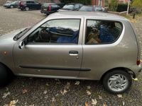 tweedehands Fiat Seicento 1100 ie Hobby