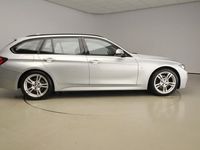 tweedehands BMW 318 3 Serie Touring i M-Sportpakket / LED / Leder /