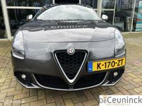 tweedehands Alfa Romeo Giulietta 1.4 Turbo/Leer/LPG/92483km!!/TOPSTAAT!!