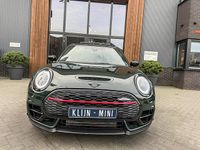 Occasion Mini John Cooper Works Clubman 306 PK (225 kW) 2022 Groen Stationwagen
