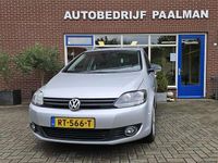 Occasion VW Golf VI 86 PK (63 kW) 2011 Grijs Hatchback