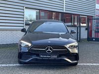 tweedehands Mercedes C300e AMG | Schuifdak | Sfeerverlichting