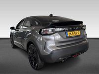 Nieuw Citroën C4 136 PK (100 kW) 2025 Grijs (metallic) SUV