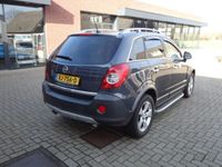 tweedehands Opel Antara 3.2 Cosmo 4X4, Automaat, Airco, Cruise, Pdc