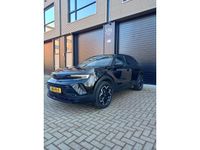 Occasion Opel Mokka Edition 130 PK (95 kW) 2023 Zwart SUV