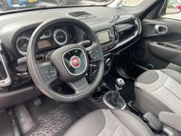 tweedehands Fiat 500L 0.9 TwinAir Lounge Panoramadak / All Seasons