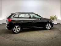 tweedehands Skoda Kamiq 1.0 TSI 110pk Ambition | Lane Assist, Full LED, Cruise Control |