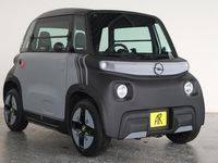 tweedehands Opel Rocks-e 5.5 kWh Klub / Direct Leverbaar!!