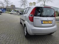 tweedehands Suzuki Splash 1.2 Exclusive AUT. 1e EIGENAAR, uitsluitend op afspraak !