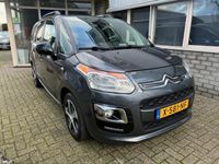 tweedehands Citroën C3 Picasso 1.2 PureTech Tendance