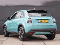 Occasion Fiat 600 Urban 145 PK (106 kW) 2024 Blauw SUV