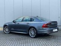 Occasion Volvo S90 Momentum 189 PK (139 kW) 2017 Grijs Sedan