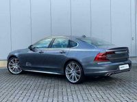 tweedehands Volvo S90 Momentum D4 Geartronic met trekhaak !