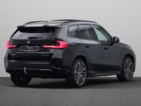 Occasion BMW iX1 M Sport 150 kW (204 PK) 2026 Zwart SUV