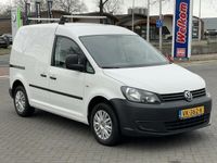 tweedehands VW Caddy Bestel 1.6 TDI BMT bj 2014 org 68754km