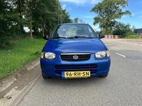 Occasion Suzuki Alto GLX 63 PK (46 kW) 2005