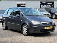 tweedehands Ford C-MAX 1.6-16V Trend NAP/Cruise/Airco/PDC