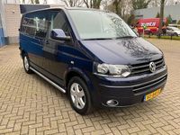 tweedehands VW Transporter 2.0 TDI L1H1 180 PK Trendline airco trekhaak