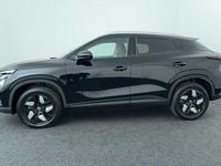 Nieuw Omoda 5 223 PK (164 kW) 2026 Zwart SUV