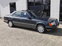 tweedehands Mercedes E300 SPORTLINE 52000KM !!! SCHUIFDAK LEDER TEMPOMAAT