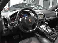 tweedehands Porsche Cayenne Turbo 4.8 | PANO | 500PK | TREKHAAK | NL-AUTO