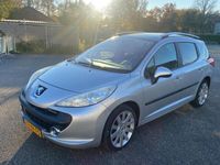 tweedehands Peugeot 207 1.6 VTi XS