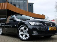 tweedehands BMW 325 Cabriolet 3-SERIE Cabrio i High Executive/Xenon/Clima/Stoelverwarming