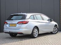 tweedehands Opel Astra 130pk Turbo Edition (T.haak/1ste eig./AGR/Climate/NAV.)