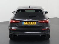 tweedehands Audi A3 Sportback 35 TFSI S edition