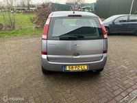 tweedehands Opel Meriva 1.6-16V automaat!! 110000 km!! Nieuwe apk !!