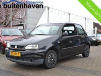 tweedehands Seat Arosa 