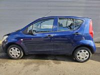 tweedehands Opel Agila 1.0 Edition