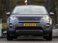 tweedehands Land Rover Discovery Sport 2.0 TD4 HSE Wordt verwacht!