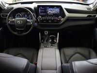 tweedehands Toyota Highlander 2.5 AWD Hybrid Premium | Panoramisch schuifdak | T