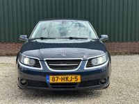 tweedehands Saab 9-5 2.3T 260PK Automaat Griffin Aero/YOUNGTIMER