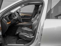 Occasion Volvo XC90 Inscription 407 PK (299 kW) 2015 Grijs (metallic) SUV