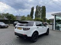 tweedehands Land Rover Discovery Sport MOTOR PROBLEM | 2.0 eD4 SE | LEER | PANO