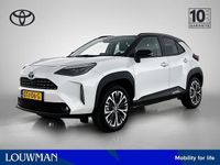 Occasion Toyota Yaris Cross Executive 131 PK (96 kW) 2024 Wit SUV