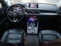 tweedehands Mazda CX-5 2.0 SkyActiv-G 165 Business Luxury / Trekhaak