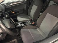 tweedehands VW Golf VII Variant 1.6 TDI DSG km: 88.124 NAP 2015 APK NL Rijklaar.