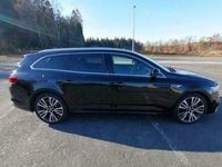 Occasion Renault Talisman Initiale Paris 200 PK (147 kW) 2021 Zwart Stationwagen