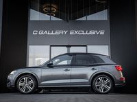 tweedehands Audi Q5 55 TFSI e quattro Competition 2x S-Line l Luchtver