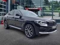 tweedehands BMW X4 XDRIVE 20i HIGH EXECUTIVE LEDER/CAMERA/NAVI