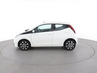 tweedehands Toyota Aygo 1.0 VVT-i x-play Team D 72PK | TA60962 | Apple/And