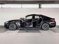 Occasion BMW 430 Gran Coupé Executive 245 PK (180 kW) 2025 Saphirschwarz metallic (zwart metallic) Coupé
