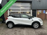 tweedehands Renault Captur 1.0 TCe Bi-fuel LPG-3!! Zen CARPLAY/CRUISE *ALL-IN