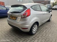 tweedehands Ford Fiesta 1.0 Style 3DRS*AIRCO*91.000KM!!