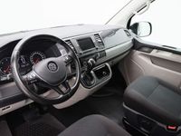 tweedehands VW Transporter 2.0 TDi 204 Pk DSG L2H1 DC Highline | Navi | Full LED | Trekhaak | Adaptive Cruise