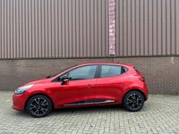 tweedehands Renault Clio IV 0.9 TCe Expression 5drs. Navi Airco APK NAP